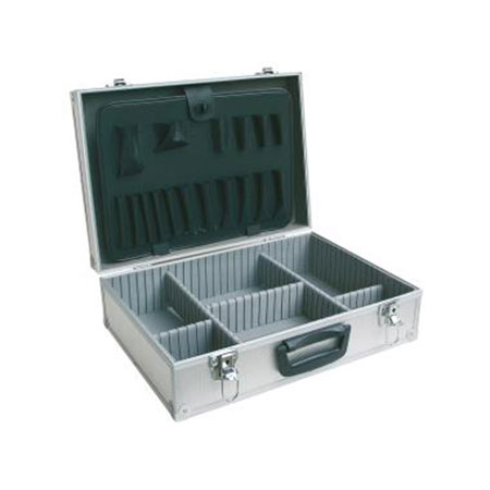 فحم الكوك أدخل التكتيكات  Aluminijumski kofer za alat 46x33x15cm – Ferum d.o.o. Prijedor