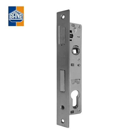 Bane Brava za metalna vrata 2.5cm Jezičak 3342.25.301L