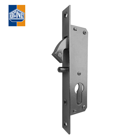 Bane Brava za klizne kapije 3348.35.106