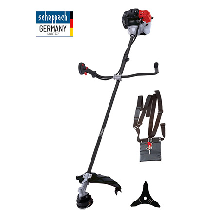 Scheppach Trimer benzinski BCGT5200 1.9kS