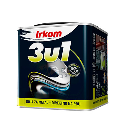 Boje, lakovi i potrošni materijal