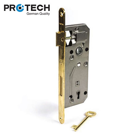 Brava 6,5cm Ključ CL4090K Protech