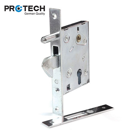 Brava za kliznu kapiju 60mm Protech