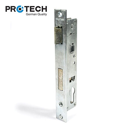 Brava za metalna vrata 2,5cm Jezičak Protech