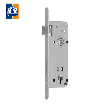 Brava Bane 6.5cm sa ključem Lijeva 1301.18.101L