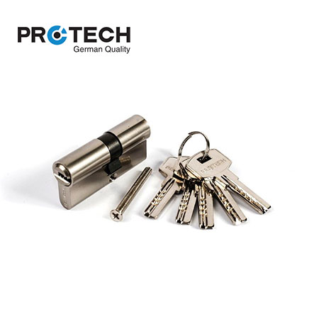 Cilindar 31/31mm Kodirani Protech