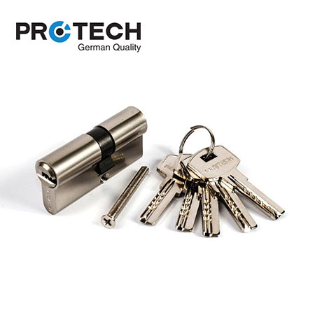 Cilindar 40/50mm Kodirani Protech