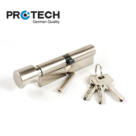 Cilindar 45/50mm GUMB Kodirani Protech