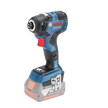 Bosch GDR 18V-200 Aku udarni stezač -Solo alat-