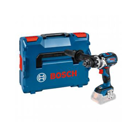 Bosch GSB 18V-110C Aku udarna bušilica -Solo alat-