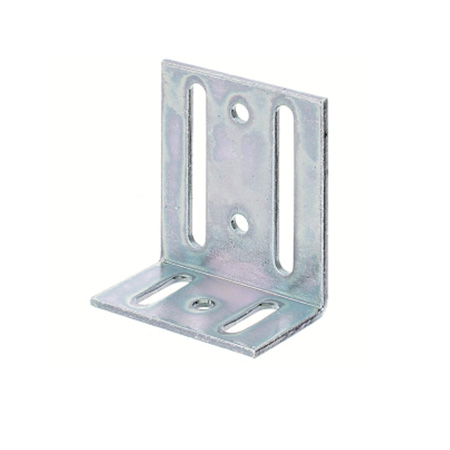 Kutni nosač pomični 40x77x65mm pocinčan