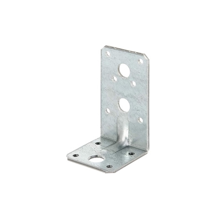 Kutnik metalni 90x50x50mm Pocinčani, Alberts