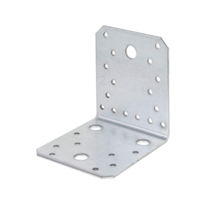 Kutnik za grede 105x105x90mm Pocinčan, Alberts