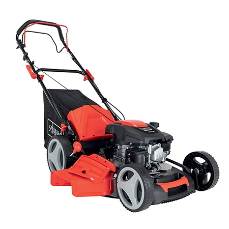 Scheppach Samohodna benzinska kosilica MS173-51  4,1kS