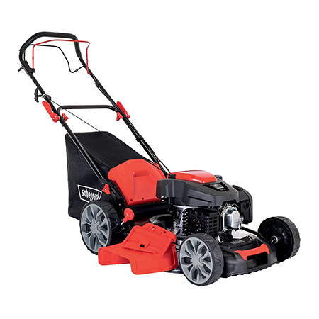 Scheppach Samohodna benzinska kosilica MS225-56 6.0kS