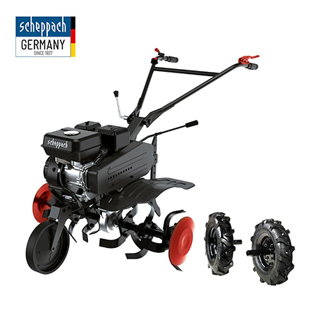 Scheppach Freza - kopačica MTP750  7kS