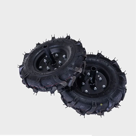 Scheppach Freza - kopačica MTP750 7kS - Slika 5