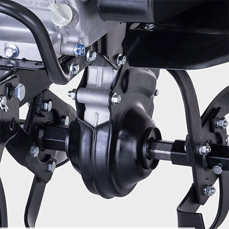 Scheppach Freza - kopačica MTP750 7kS - Slika 3