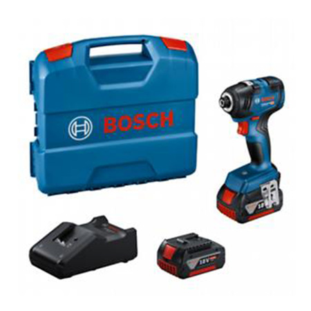 Bosch GDR 18V-200 Aku udarni stezač -Solo alat- (Kopiraj)