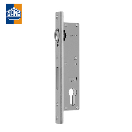 Bane Brava za metalna vrata 4cm Valjak 3341.25.301