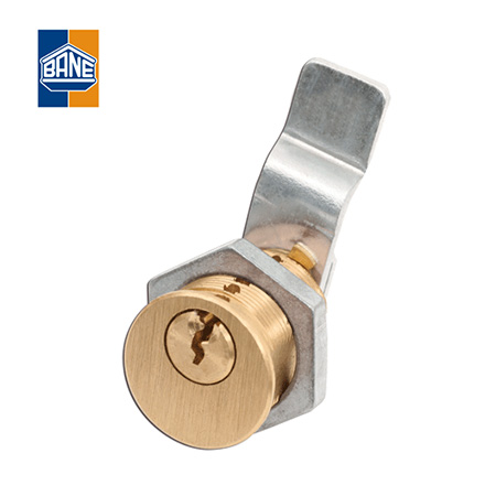 Bane Bravica cilindrična 3768.00.400 za metalna vrata