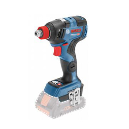 Bosch GDX 18V-200C Aku udarni stezač -Solo alat-