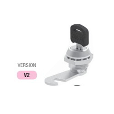 Bravica za ormare 101 V-2 PTT Ormari