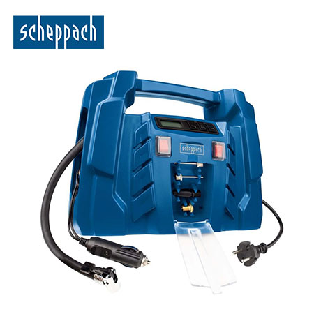 Scheppach Airforce 5 Mini kompresor za vazduh
