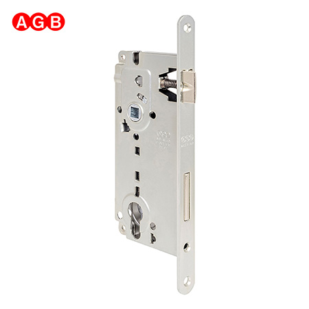 AGB Brava 6.5cm za cilindar Mesing 2590