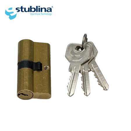 Stublina Cilindar 31x31 Ms 5052.00