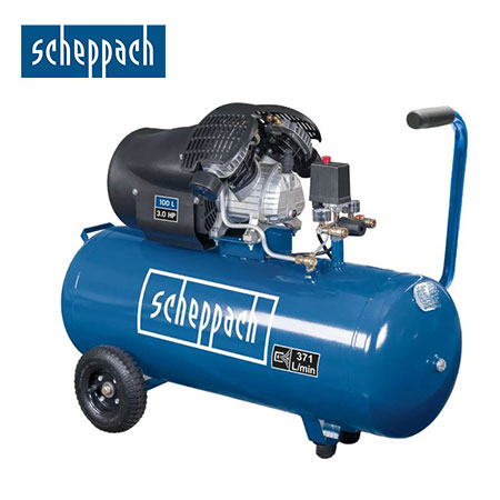 Scheppach HC120DC 100L Kompresor