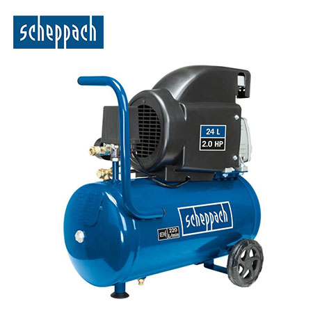 Scheppach HC26 24L Kompresor