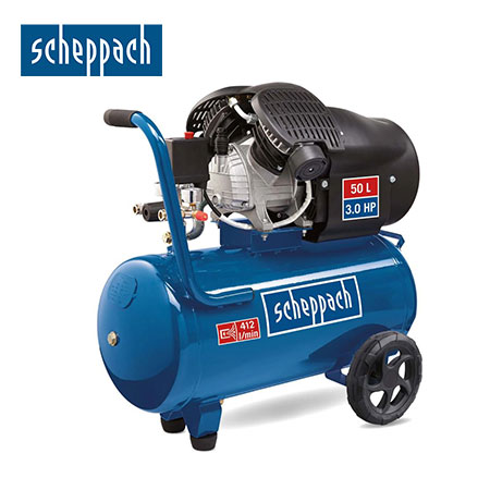 Scheppach HC52DC 50L Kompresor