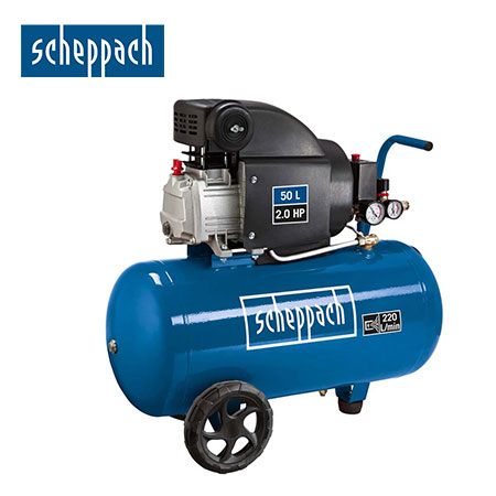 Scheppach HC54 50L Kompresor