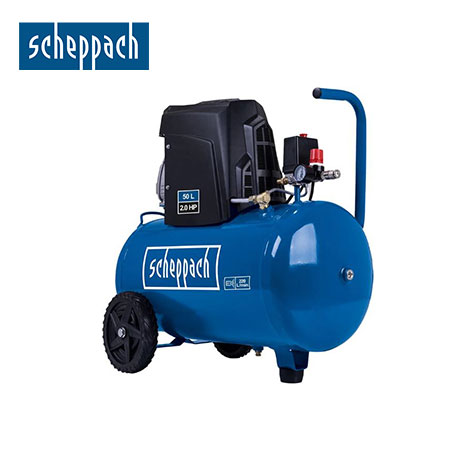 Scheppach HC63 50L Kompresor