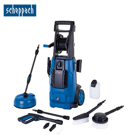 Scheppach HCE2800 Visokotlačni perač