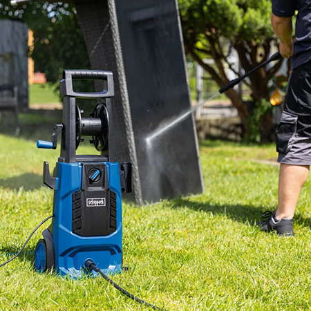 Scheppach HCE2800 Visokotlačni perač - Slika 3