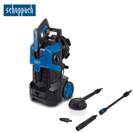 Scheppach HCE3000 Visokotlačni perač 180bar