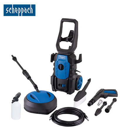 Scheppach HPC1600 Visokotlačni perač 135bar