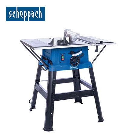 Scheppach HS254 Stolni cirkular 254mm