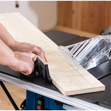 Scheppach HS254 Stolni cirkular 254mm - Slika 3