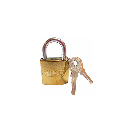 Katanac 25mm Mesing MAGG