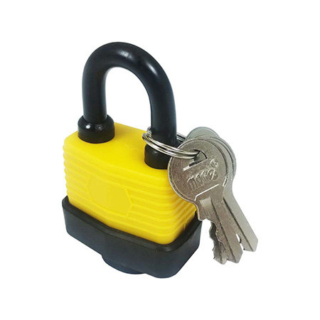 Katanac 50mm sa vodootponom zaštitom