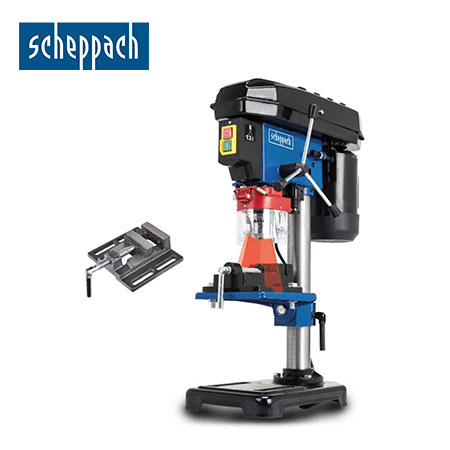 Scheppach stubna bušilica DP16VLS