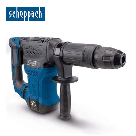 Scheppach AB1500X Udarni čekić za štemanje