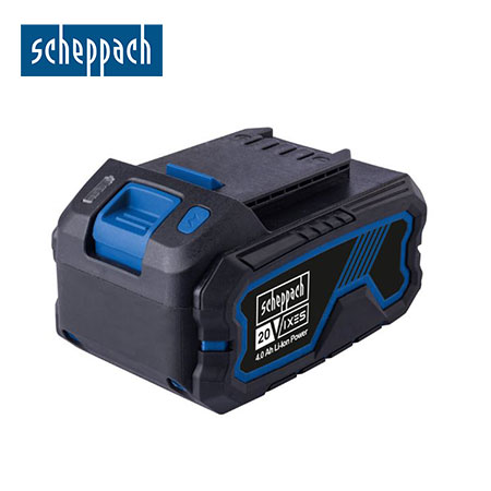 Scheppach SBP4.0 20V/4.0 Ah IXES Baterija