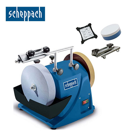 Scheppach TIGER 2000 Stolna brusilica