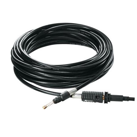 Čistač za odvodne cijevi 10m 130bar F016800362 Bosch