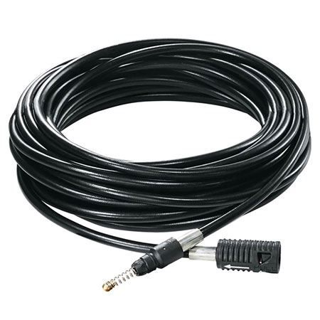 Čistač za odvodne cijevi 10m 160bar F016800483 Bosch