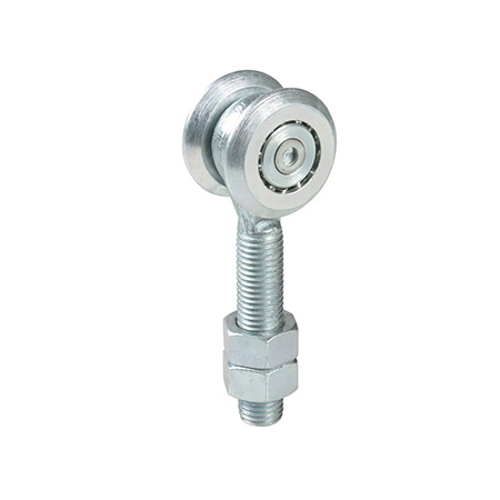 Točkići VKO 54 Art.330 za klizne sisteme IBFM